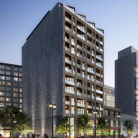 Global Luxury Suites At Tribeca 워싱턴 외부 사진