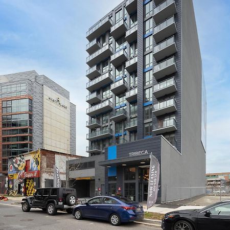 Global Luxury Suites At Tribeca 워싱턴 외부 사진