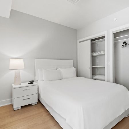 Global Luxury Suites At Tribeca 워싱턴 객실 사진