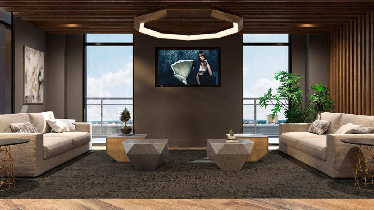 Global Luxury Suites At Tribeca 워싱턴 외부 사진