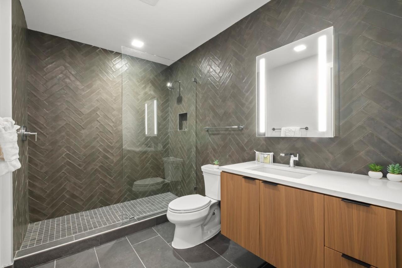 Global Luxury Suites At Tribeca 워싱턴 객실 사진
