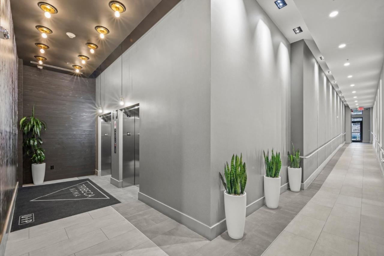 Global Luxury Suites At Tribeca 워싱턴 외부 사진