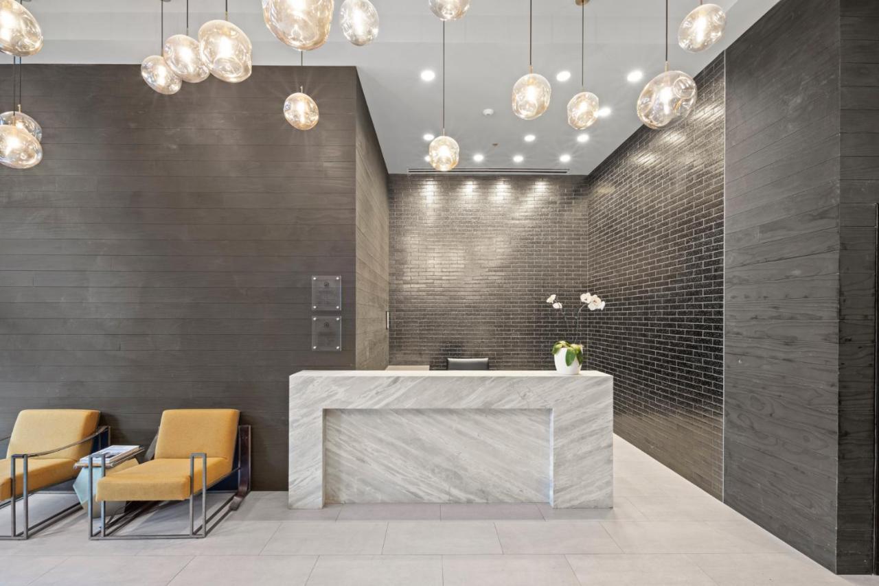 Global Luxury Suites At Tribeca 워싱턴 외부 사진