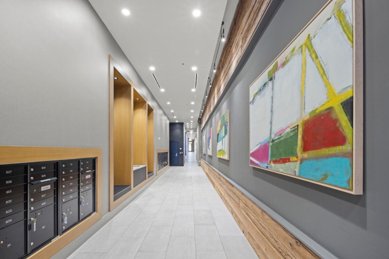 Global Luxury Suites At Tribeca 워싱턴 외부 사진