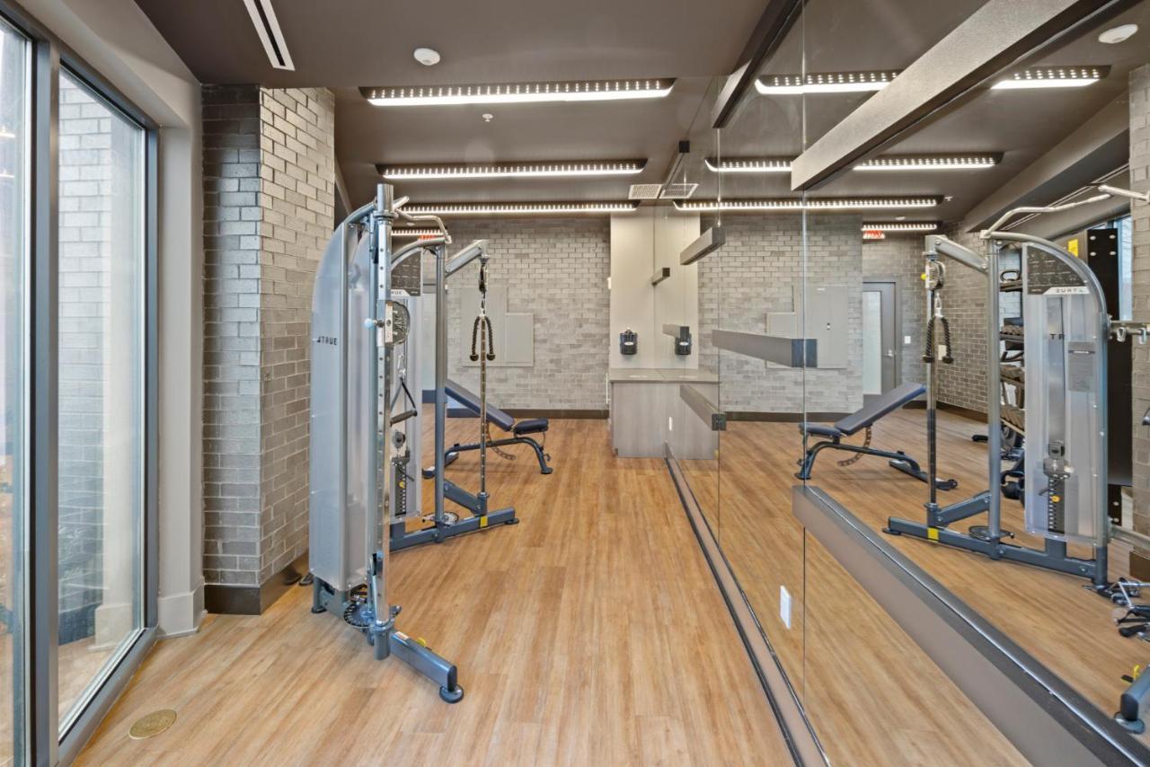 Global Luxury Suites At Tribeca 워싱턴 외부 사진