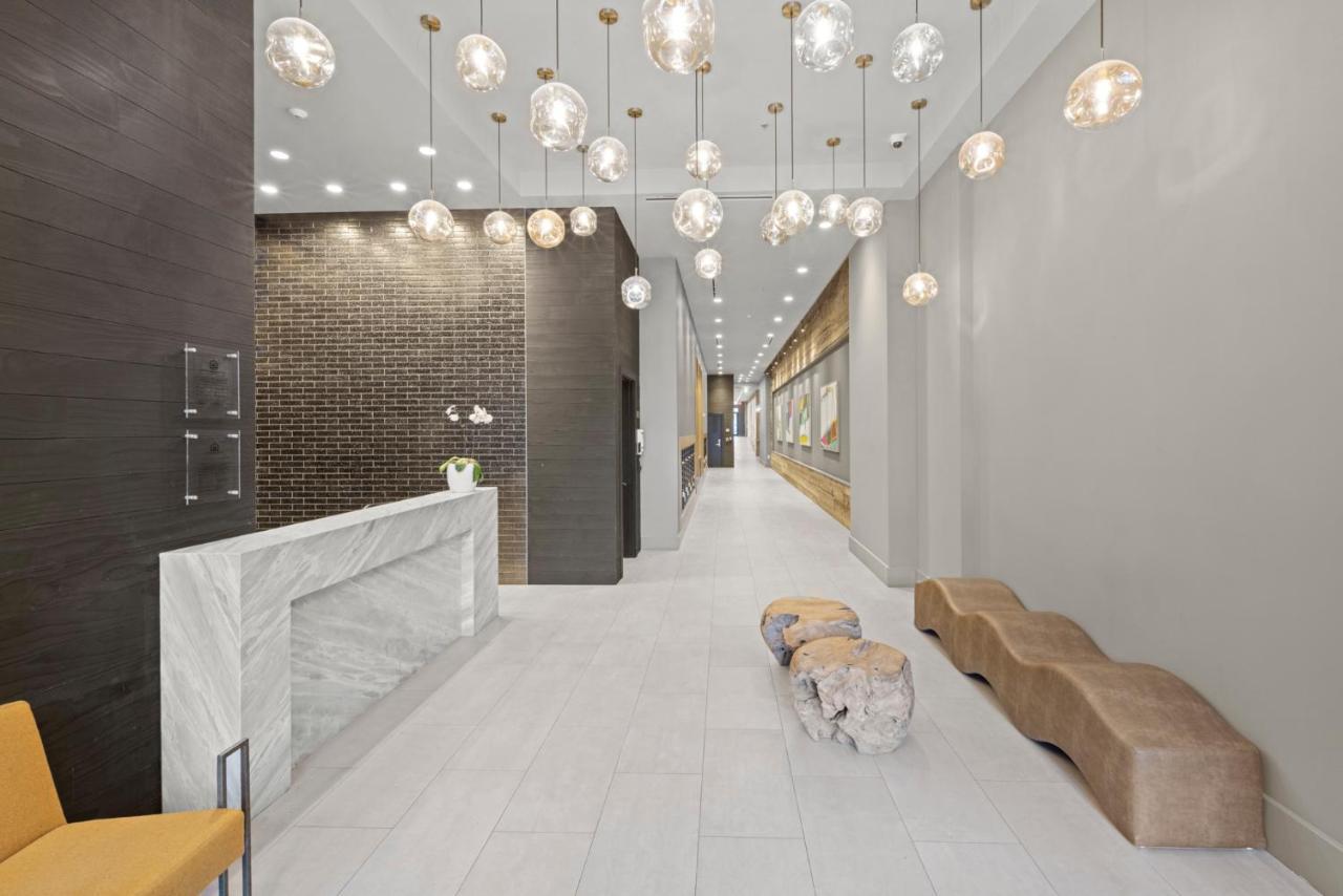 Global Luxury Suites At Tribeca 워싱턴 외부 사진