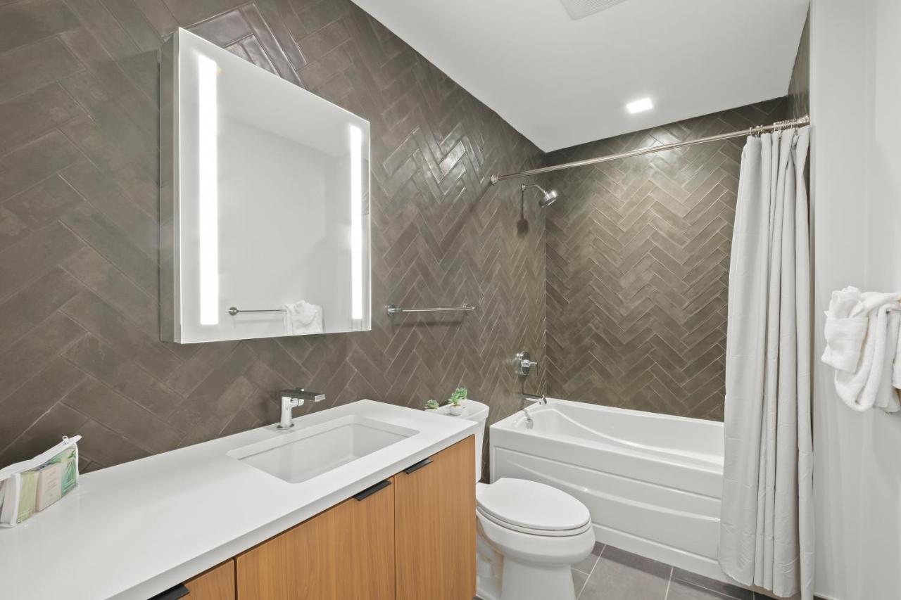 Global Luxury Suites At Tribeca 워싱턴 외부 사진