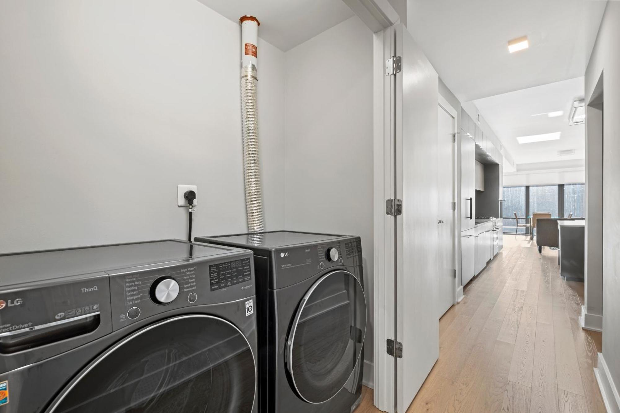 Global Luxury Suites At Tribeca 워싱턴 객실 사진