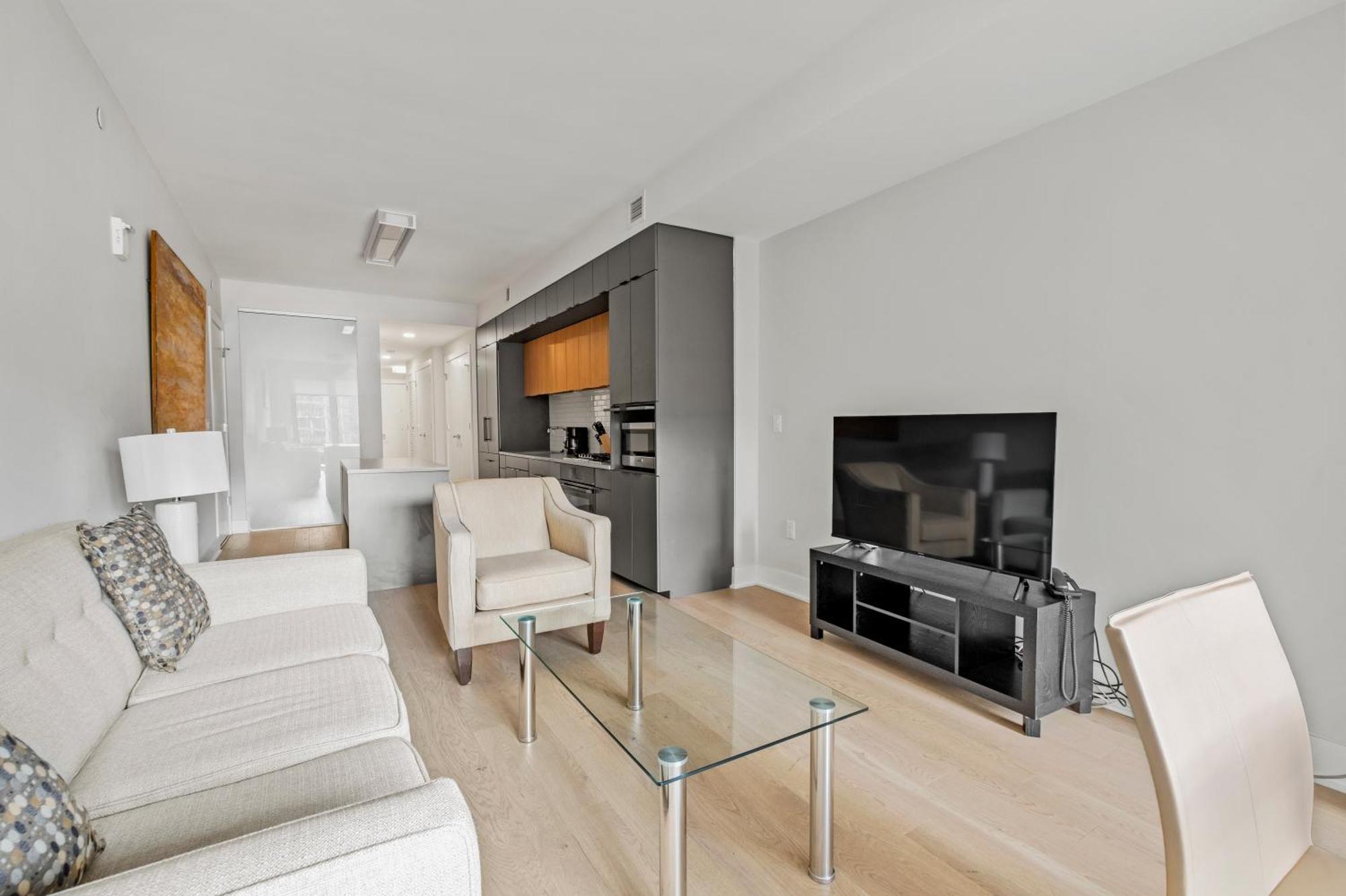 Global Luxury Suites At Tribeca 워싱턴 객실 사진