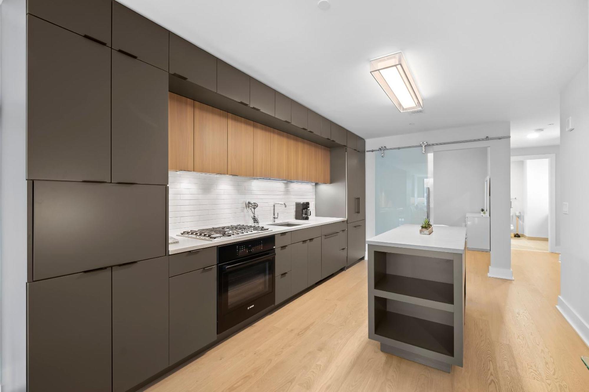 Global Luxury Suites At Tribeca 워싱턴 객실 사진