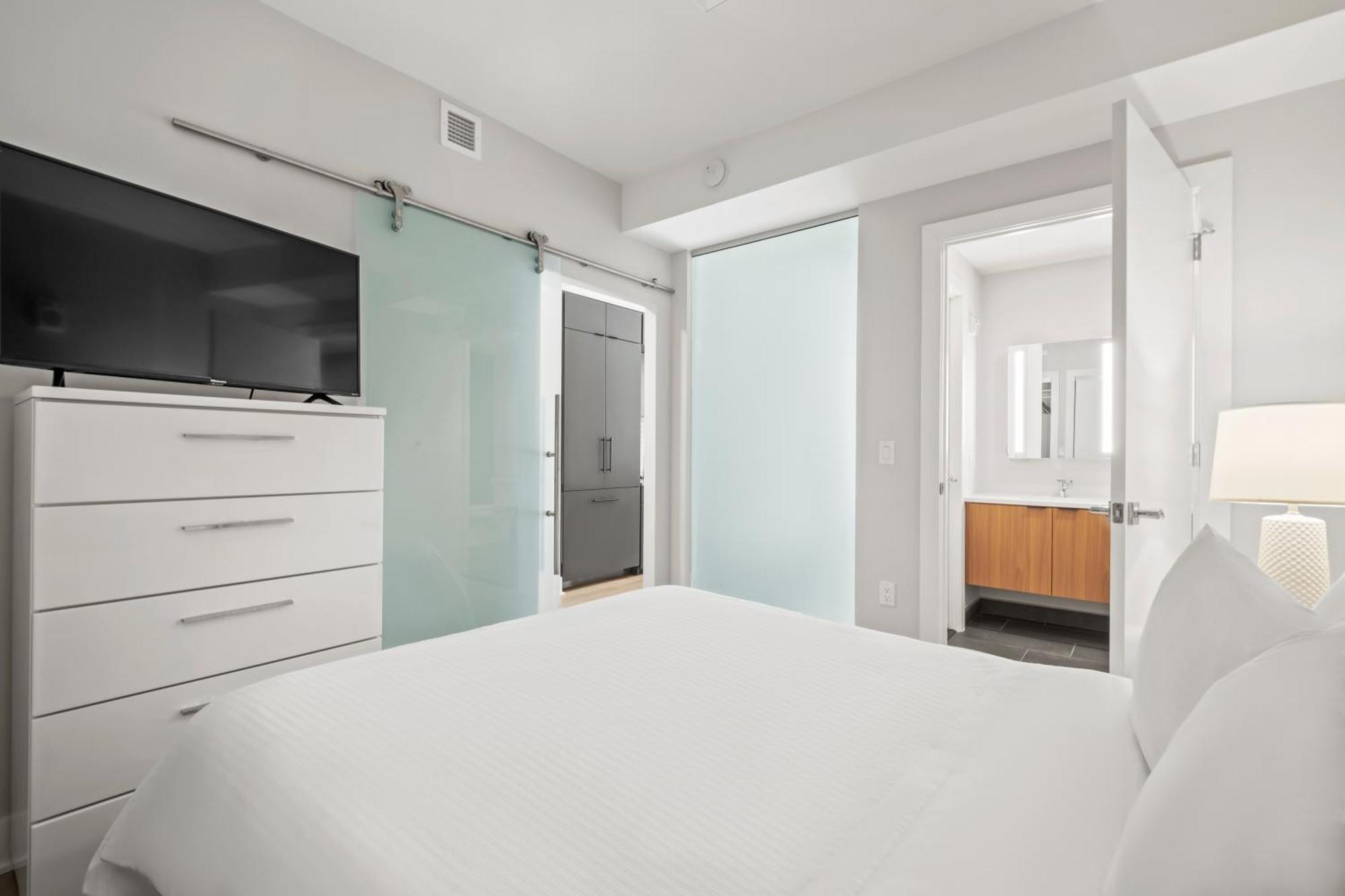 Global Luxury Suites At Tribeca 워싱턴 객실 사진