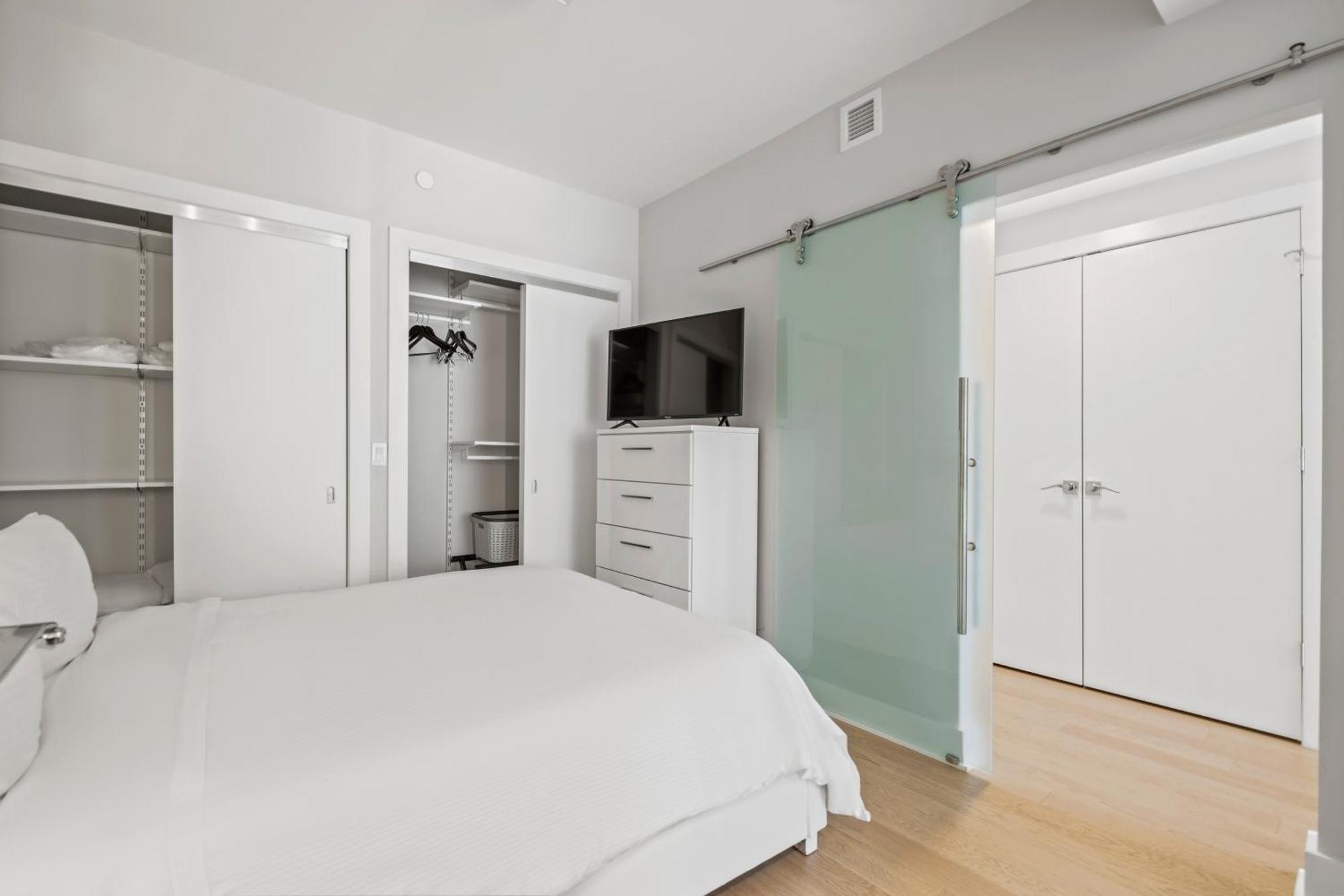 Global Luxury Suites At Tribeca 워싱턴 객실 사진