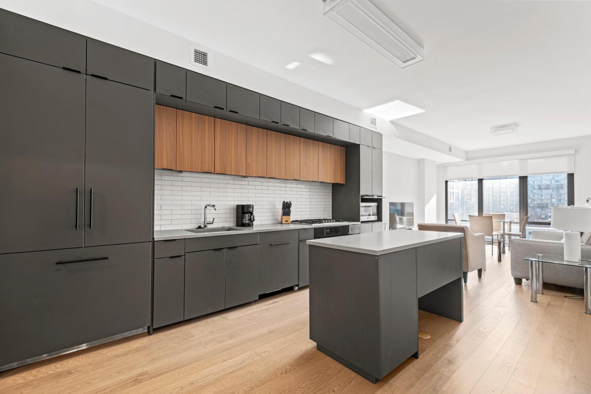 Global Luxury Suites At Tribeca 워싱턴 객실 사진