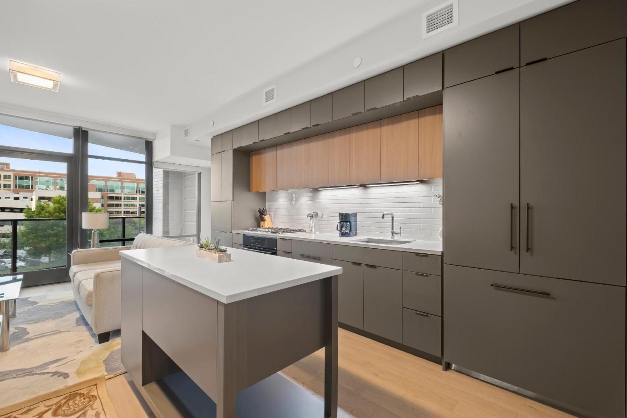 Global Luxury Suites At Tribeca 워싱턴 객실 사진
