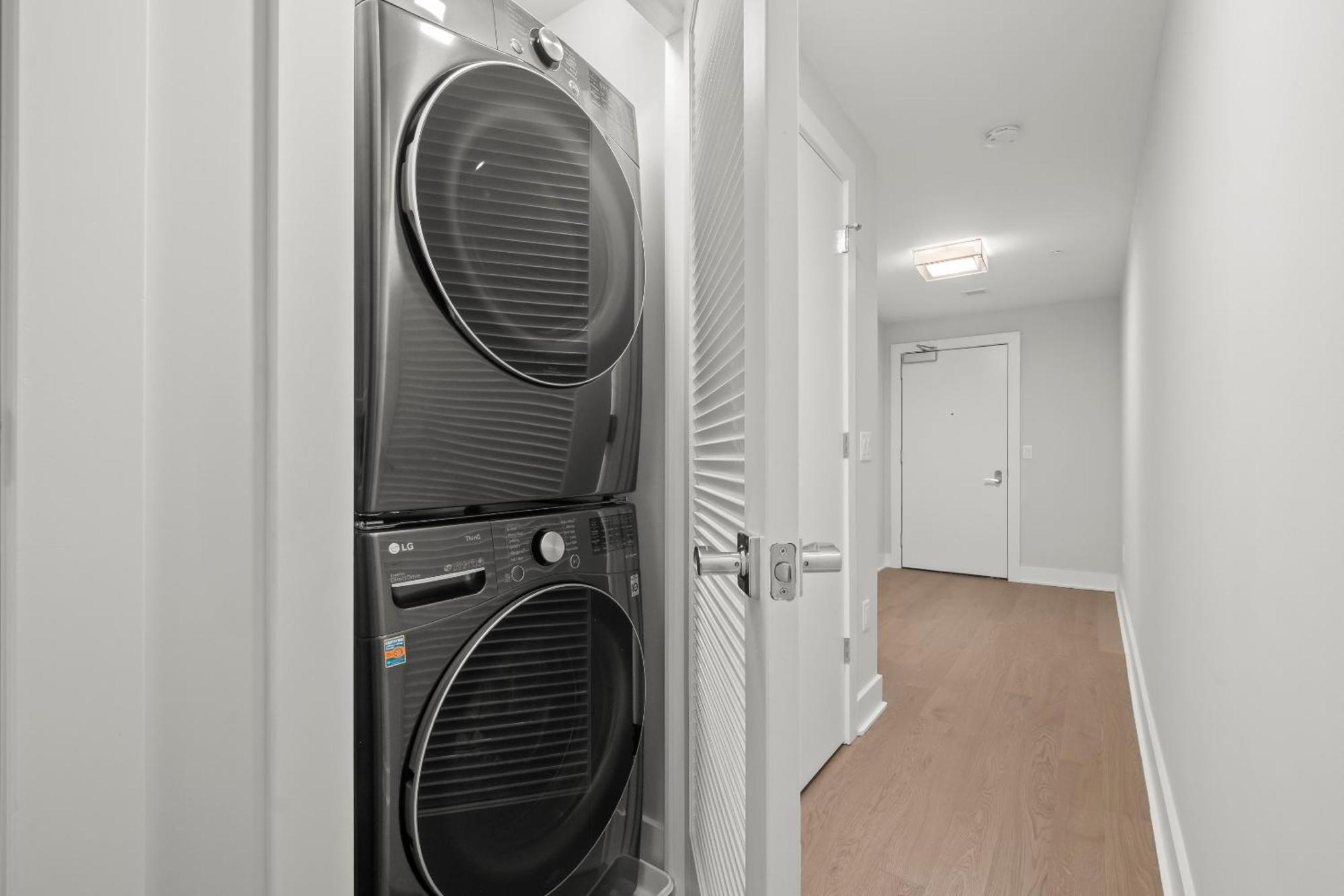 Global Luxury Suites At Tribeca 워싱턴 객실 사진