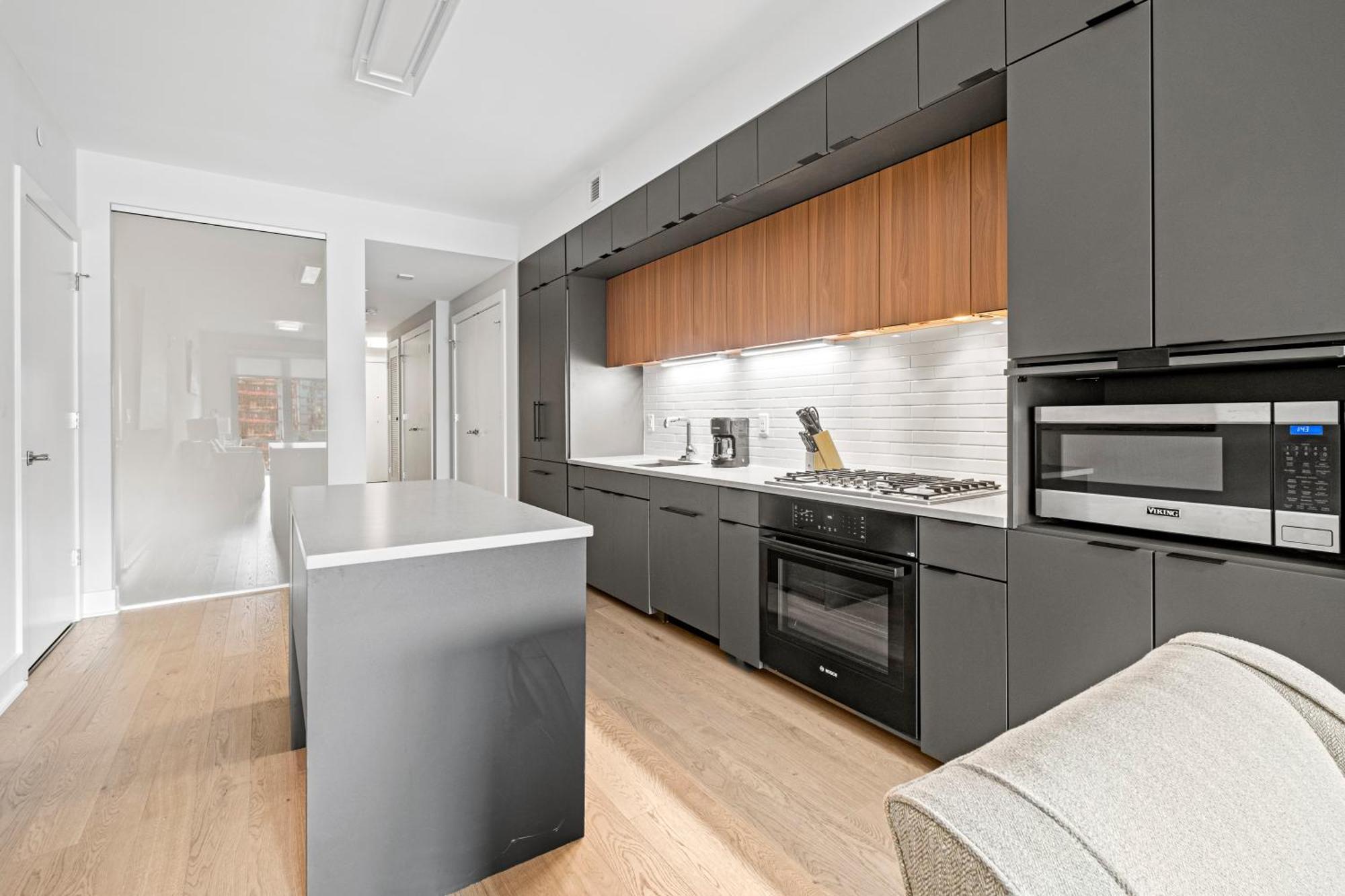 Global Luxury Suites At Tribeca 워싱턴 객실 사진